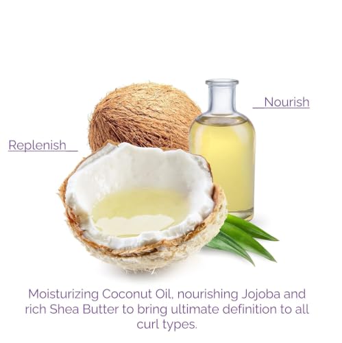 Image of Giovanni Conditioner