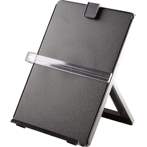 Porte-copies Fellowes 21106 Cover