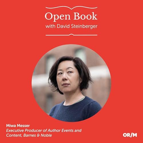 Hold The Door Open with Miwa Messer