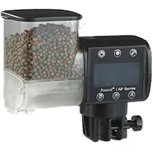 Grech AF-500 Automatic Feeder 6 Times per Day