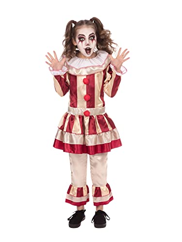 Clown Costume Kids