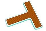 Paradise Pad T-Shaped Inflatable Jet Ski Dock - Easy Installation & Superior Stability, Ideal for Docking & Storing Your Jet Ski