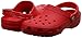 Crocs Unisex-Adult Classic Clogs (Best Sellers), Pepper, 11 Men/13 Women