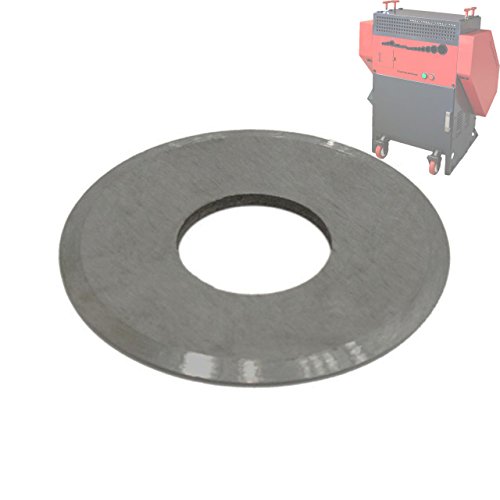 Copper Wire Stripping Machine Replacment Blades For CopperMine's Model 500 by CopperMine Tools