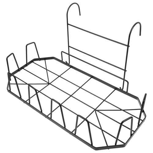 Estante Secador de Pared para Zapatos y Ropa miniatura 7