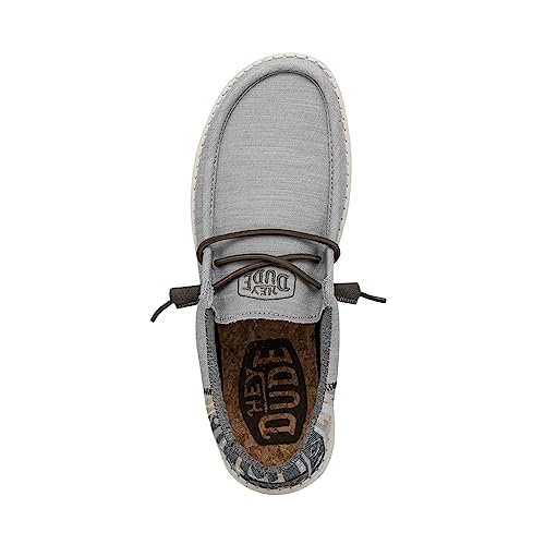 Image of HEYDUDE Men's Wally Funk