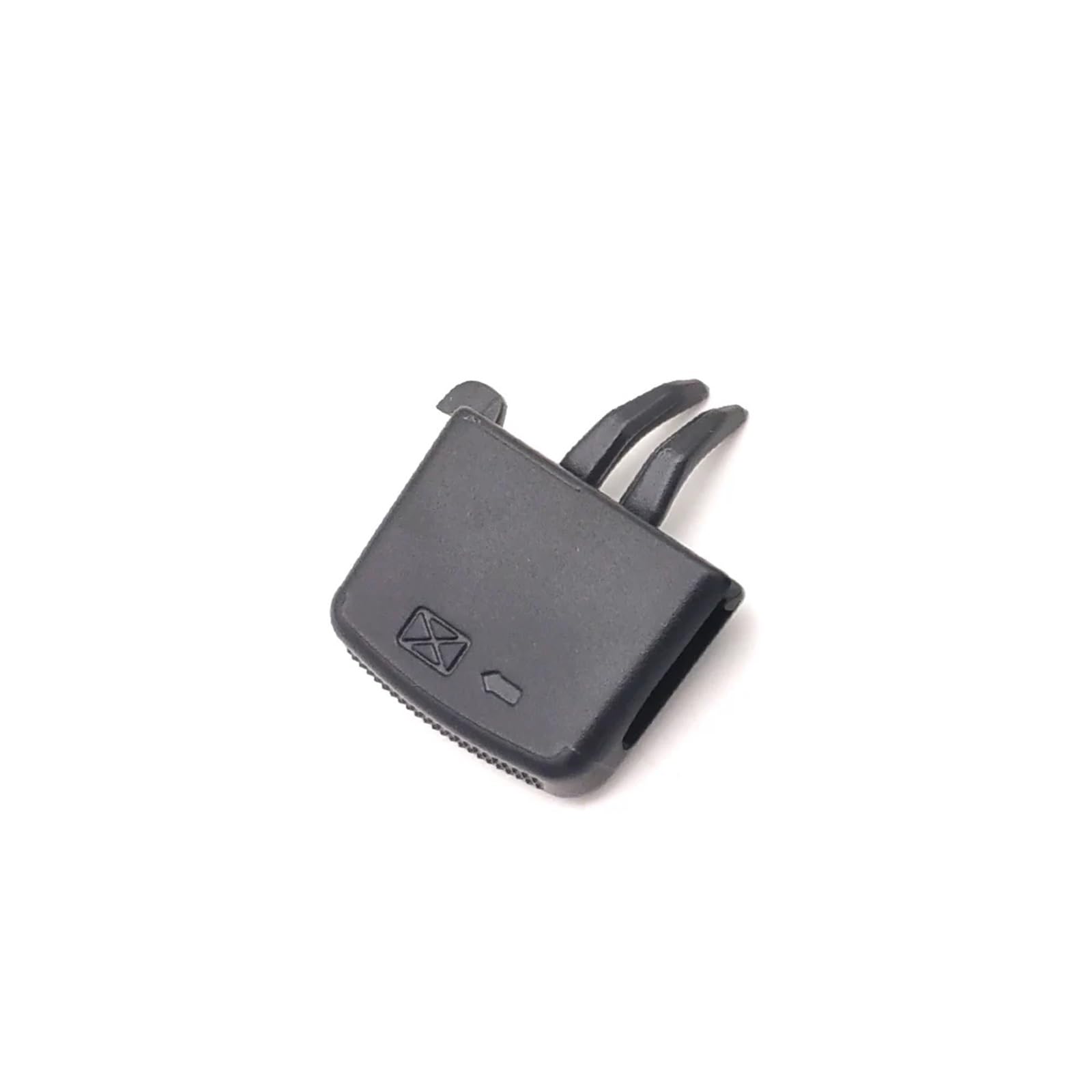 Auto A/C Air Vent Grille Tab Clip Auto Klimaanlage Outlet