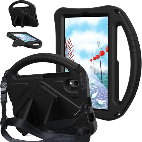 Étui Samsung Galaxy Tab S11 Ultra 2025 coque de protection enfants EVA
