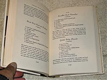 Hardcover Curtain Up at Sardi's Book