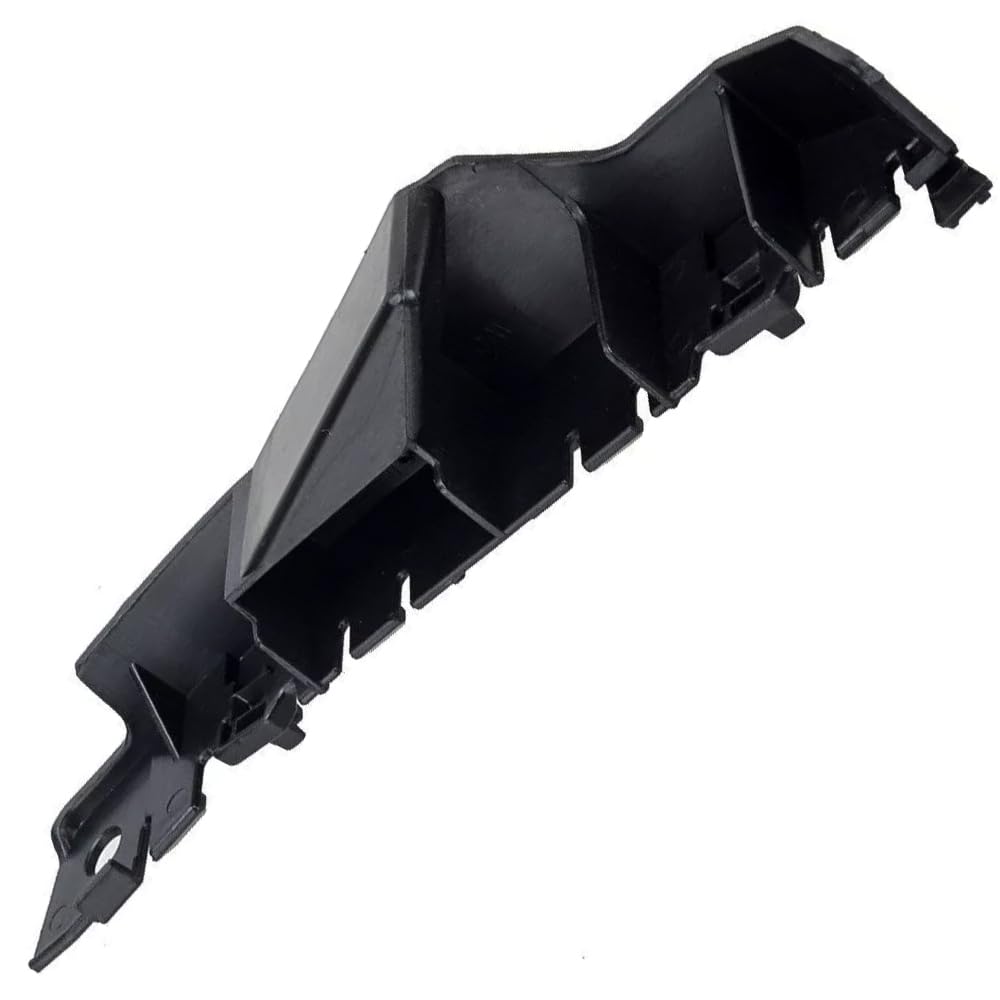 Riloer 1 paire de supports de pare-chocs gauche et droite, supports de pare-chocs avant compatibles avec Volkswagen Transporter T6 2016-2021