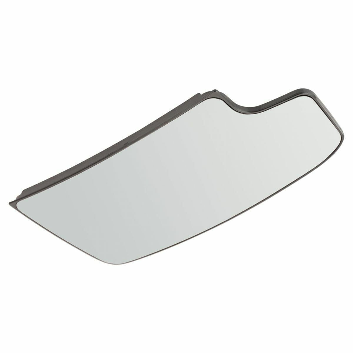 Amazon.com: HAOOEAN 1pc Right Passenger Side Silver Exterior Rear 