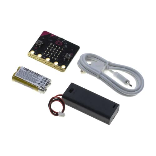 BBC Micro:Bit Go Kit pour apprendre la programmation informatique à l'école