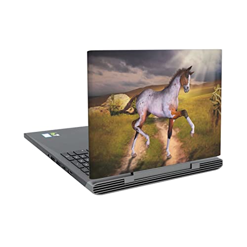 Skin Dell Inspiron 15 7000 pour Travailler au Café