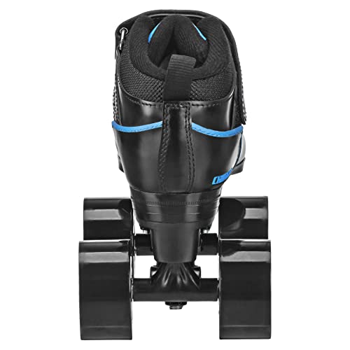 Image of Pacer Charger Childrens Indoor /Outdoor Quad Roller Skates