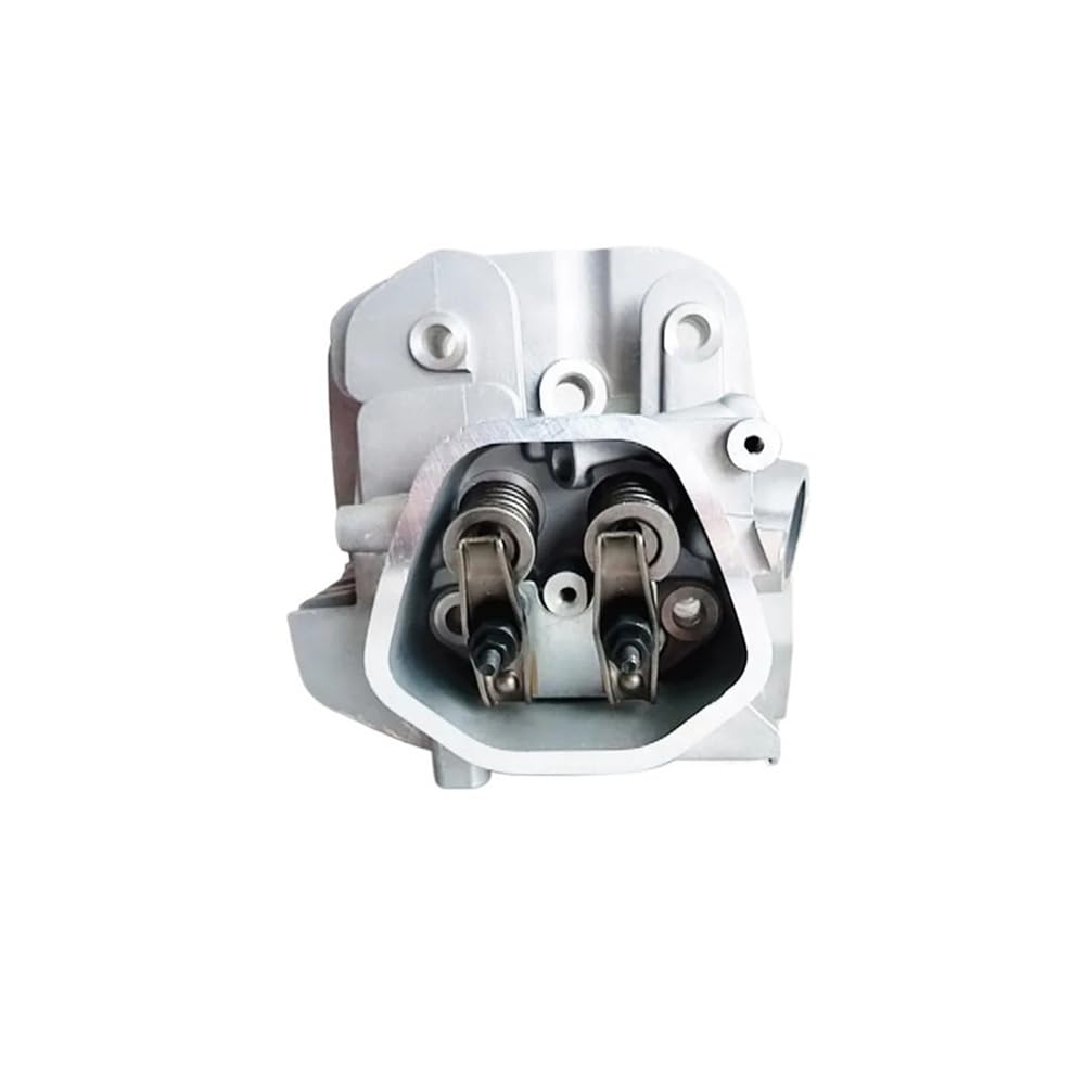 Kit de balancín de válvula de culata compatible con generador de motor GX390 188F 190 11 13HP 5-6,5KW