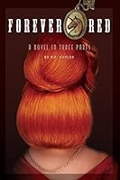 Forever Red 1501073613 Book Cover