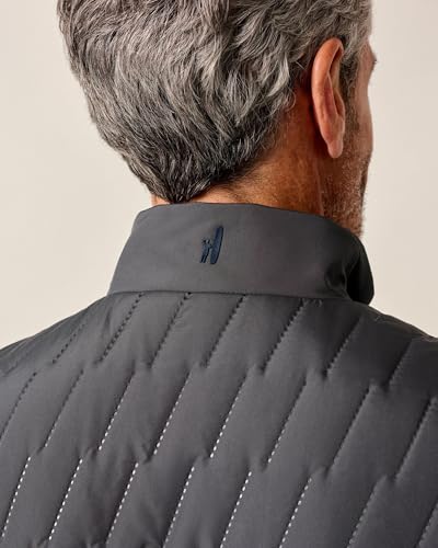 johnnie-O Belfry Quilted Puffer Vest3