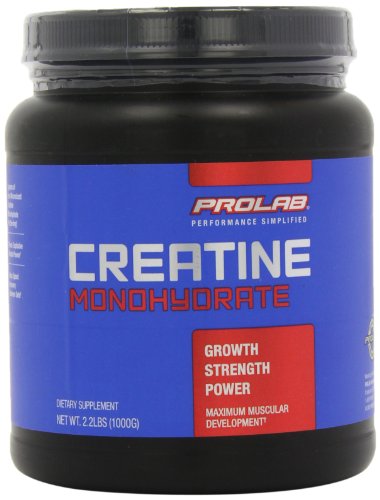 Prolab Creatine 1000g