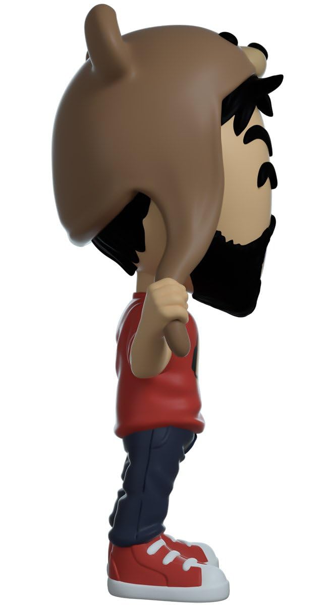 Youtooz CinnamonToastKen #331 4.7