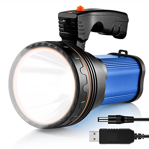 Best Blue Light Torch Eyes