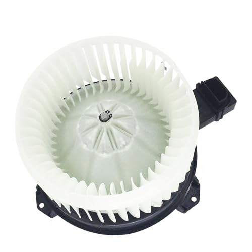 Image of PartsFlow AC Heater Blower Motor For 2013 2014 2015 2016 2017 Honda Accord Civic Acura RDX 700260