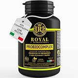 ROYAL NUTRACEUTICI
