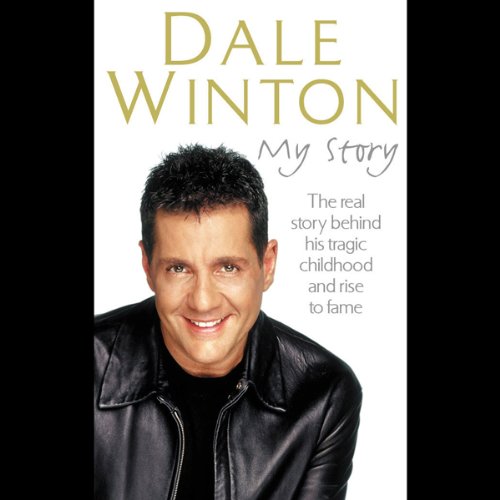 Dale My Story (Audio Download) Dale Winton, Dale Winton, Random House