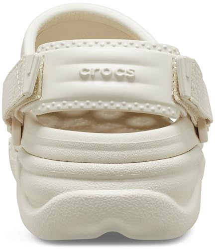Crocs Unisex Adult Duet Max II Clogs2
