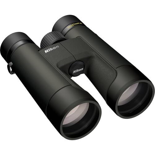 Nikon PROSTAFF P7 10x50 Binoculares de Alta Potencia miniatura 2