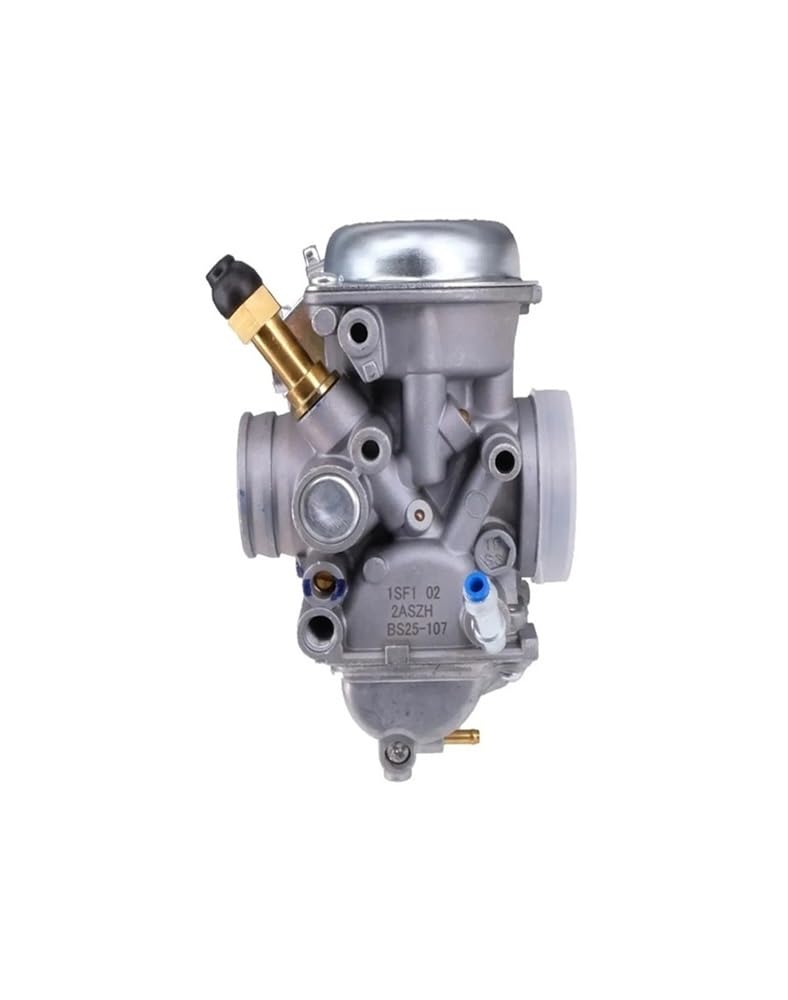 Carburateur de moto GN125-2F admission essence moteur 125cc