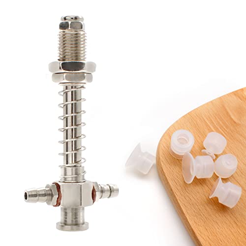 TIANLIN TL-M10-L70-11 Support de Ventouse et Trois Modèles Différents (HSP-10/ HSP-15/ HSP-20) Ventouse Pneumatique, Ventouse Pneumatique Industrielle qui peut être Utilisée pour Les Bras des Robots