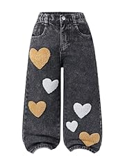 Black Heart Embroidery