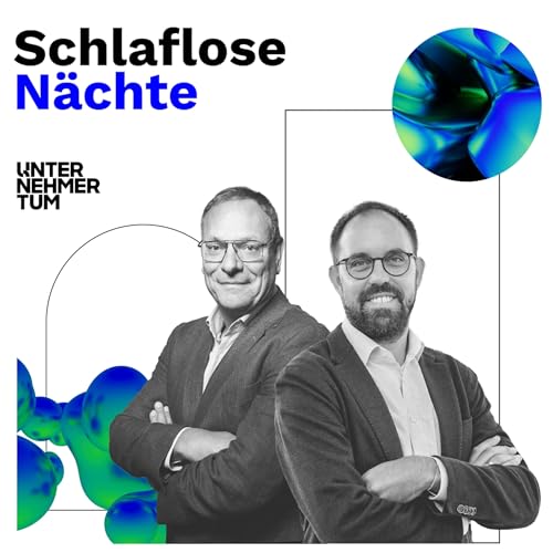 Kerstin Hochm&uuml;ller | Marantec: Warum willst du den Mittelstand neu erfinden?