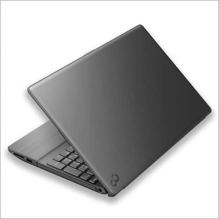 Amazon.co.jp: 【整備済み品】 富士通 LIFEBOOK AH50/TH ノート