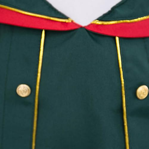Image of Kindergarten 2025 Graduation Cap and Gown Tassel Sets with Charm 2PCS Graduations Stoles for Kids Grad Party Clothes