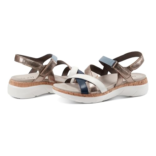 Image of Earth Women's Rosie Casual Sandals