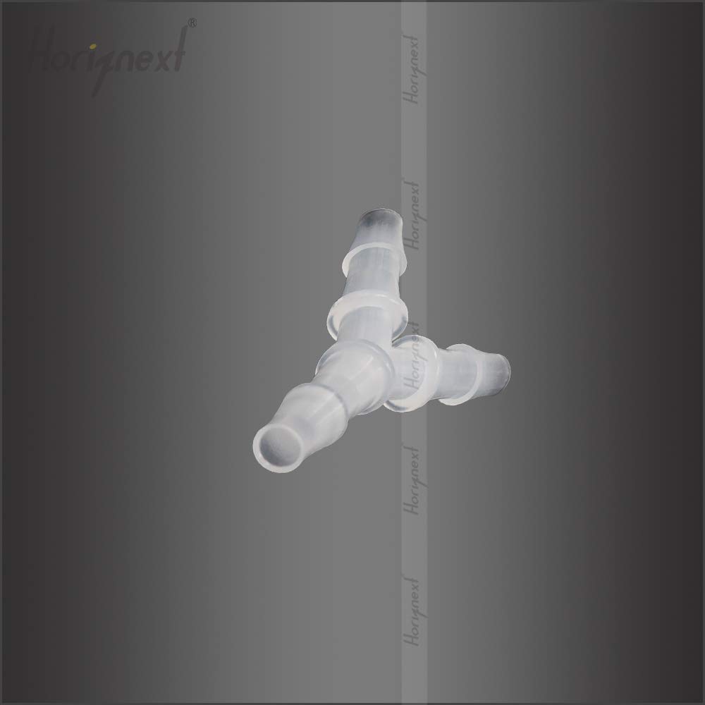 Horiznext plastic 1/2