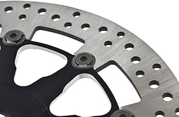 Amazon | Brembo(ブレンボ) ディスクキット The Groove ZX-6R 03-06/ZX