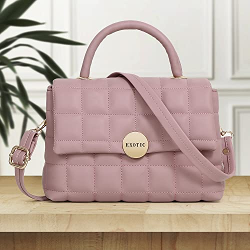 Image of EXOTIC Women's Urbanian Sling Bag