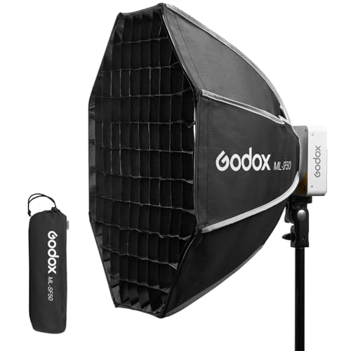 Godox ML-SF50 50cm/19.7C` njJObhp`\tg{bNX Godox}Egt ML100Bi ML60IIBi ML60Bi ML60 ML30Bi ML30p \tgCg X^WIBeɍœK