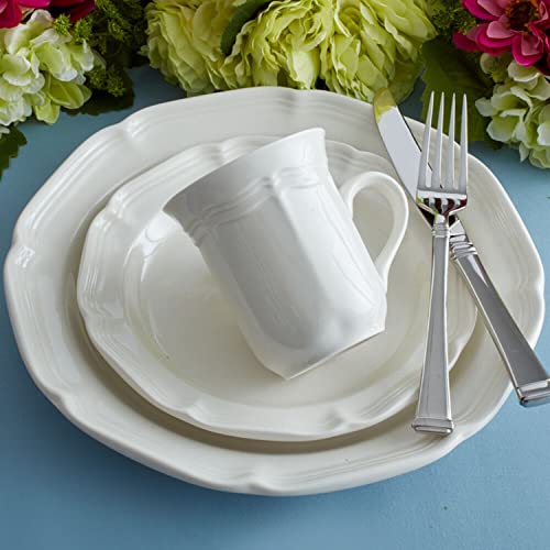 Mikasa 5160780 French Countryside 16-Piece Dinnerware Set thumb #3