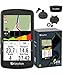 Bryton Rider S810T ciclo computer supporto bici, cavo USB, laccio di sicurezza, sensore cadenza ANT+/BLE, sensore cardio ANT+/BLE, sensore velocità ANT+/BLE immagine