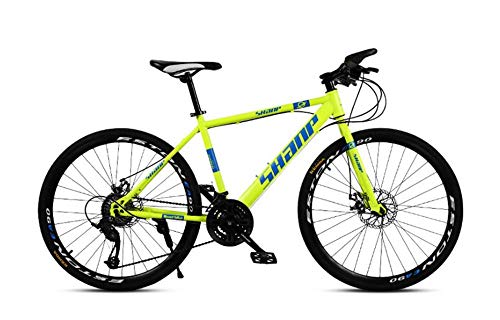 best hybrid bikes under 1000