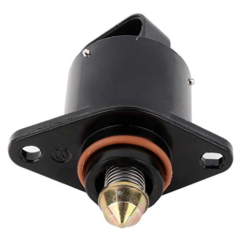 Ineedup Idle Speed Control Motor Fit For 90 92-93 For Chrysler For Daytona 2.2L, 87-91 For Chrysler For Daytona 2.5L, 90-93 For Chrysler For Daytona 3.0L, 88-93 For Chrysler For Dynasty 2.5L 17119274 #TOP1