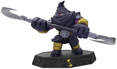 Image of Skylanders Imaginators - Sensei - Hood Sickle (Xbox One /PS4 /PS3 /Xbox 360 /Nintendo Wii U)