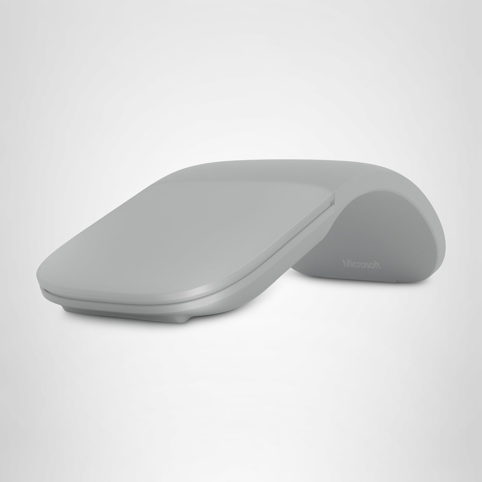 Amazon.co.jp: マイクロソフト Surface Arc Mouse CZV-00007