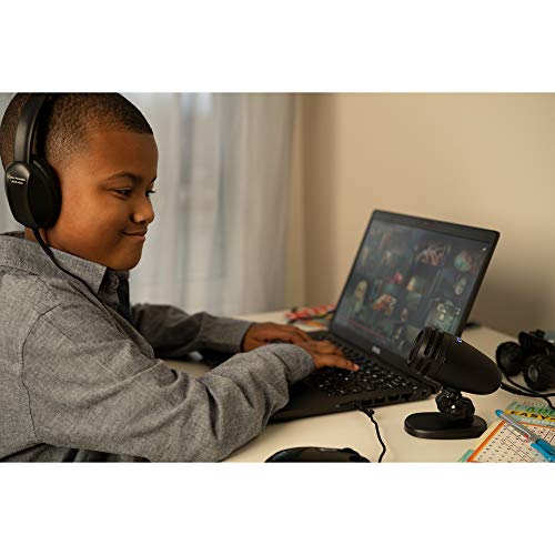 Image of USB Pro Microphone, Blogger