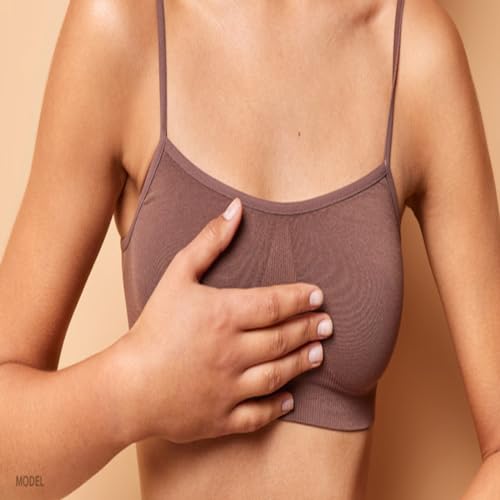 『Sculpting Your Bustline: Techniques and Exercises for Combating Sagging Breasts』のカバーアート