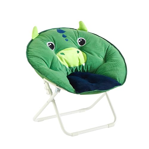 heritage kids Figural Dinosaur Faux Fur 23