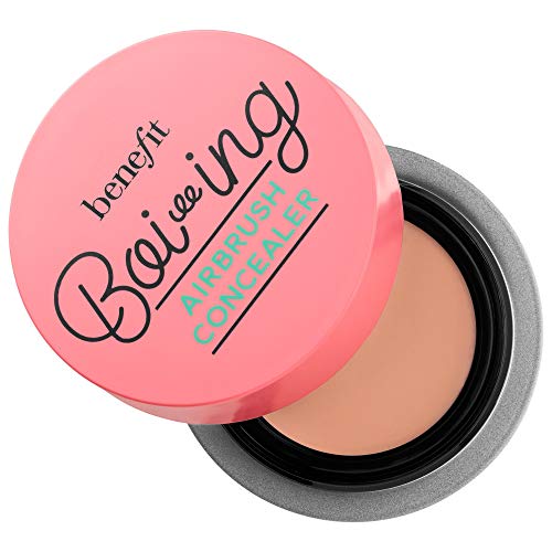 BENEFIT Boi-ing Concealer - LIGHT/MEDIUM 02
